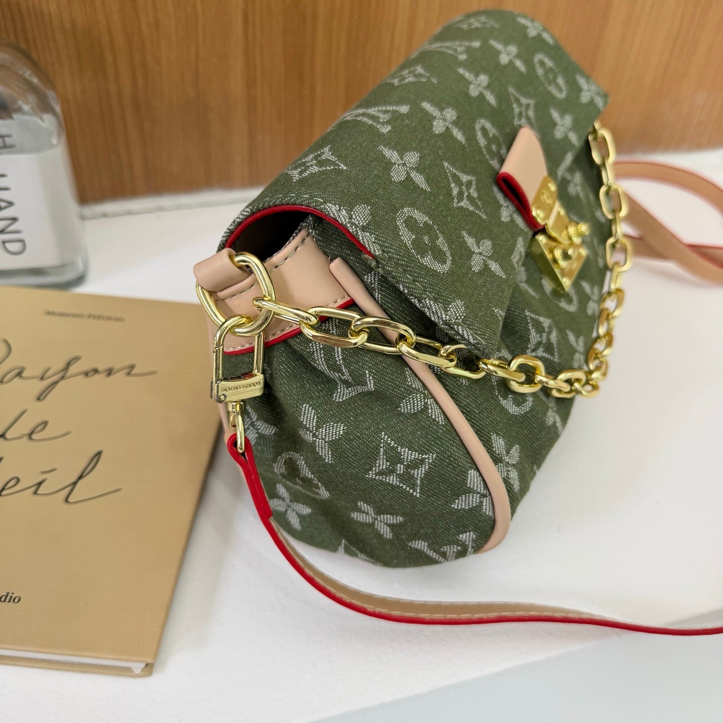 Bag/Quality: 3A/Model:1655