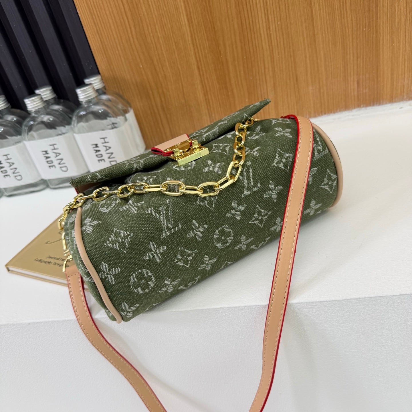 Bag/Quality: 3A/Model:1655