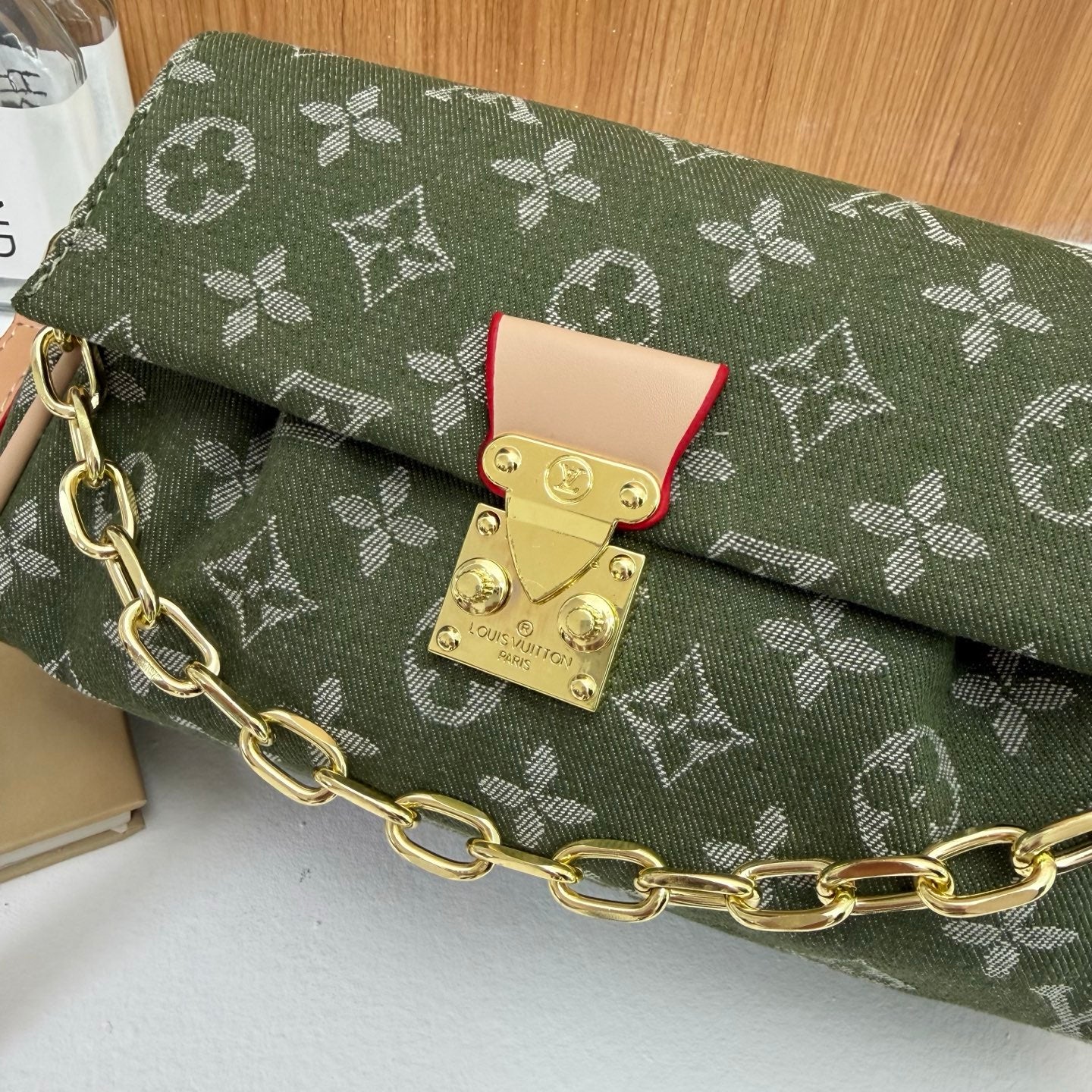 Bag/Quality: 3A/Model:1655
