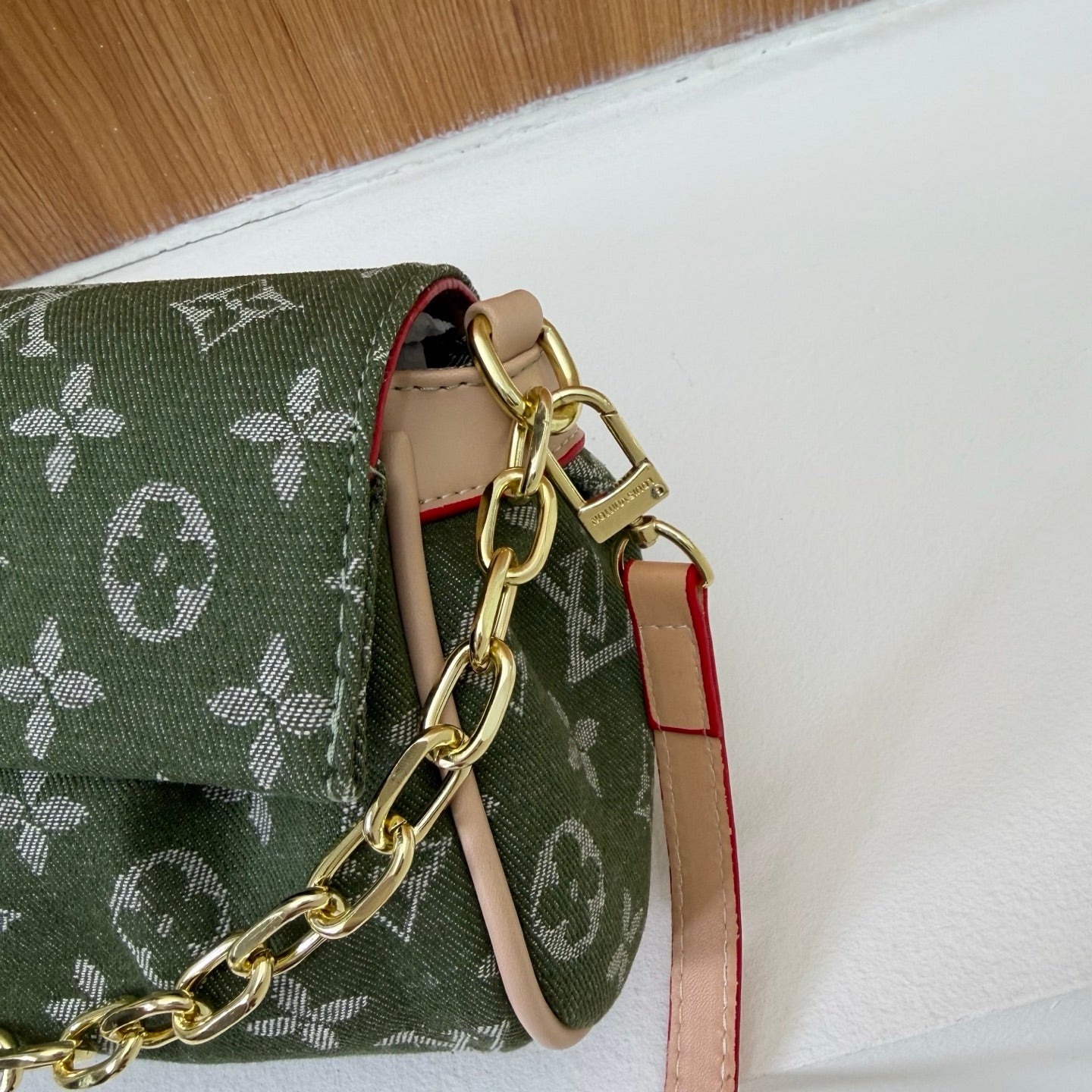 Bag/Quality: 3A/Model:1655