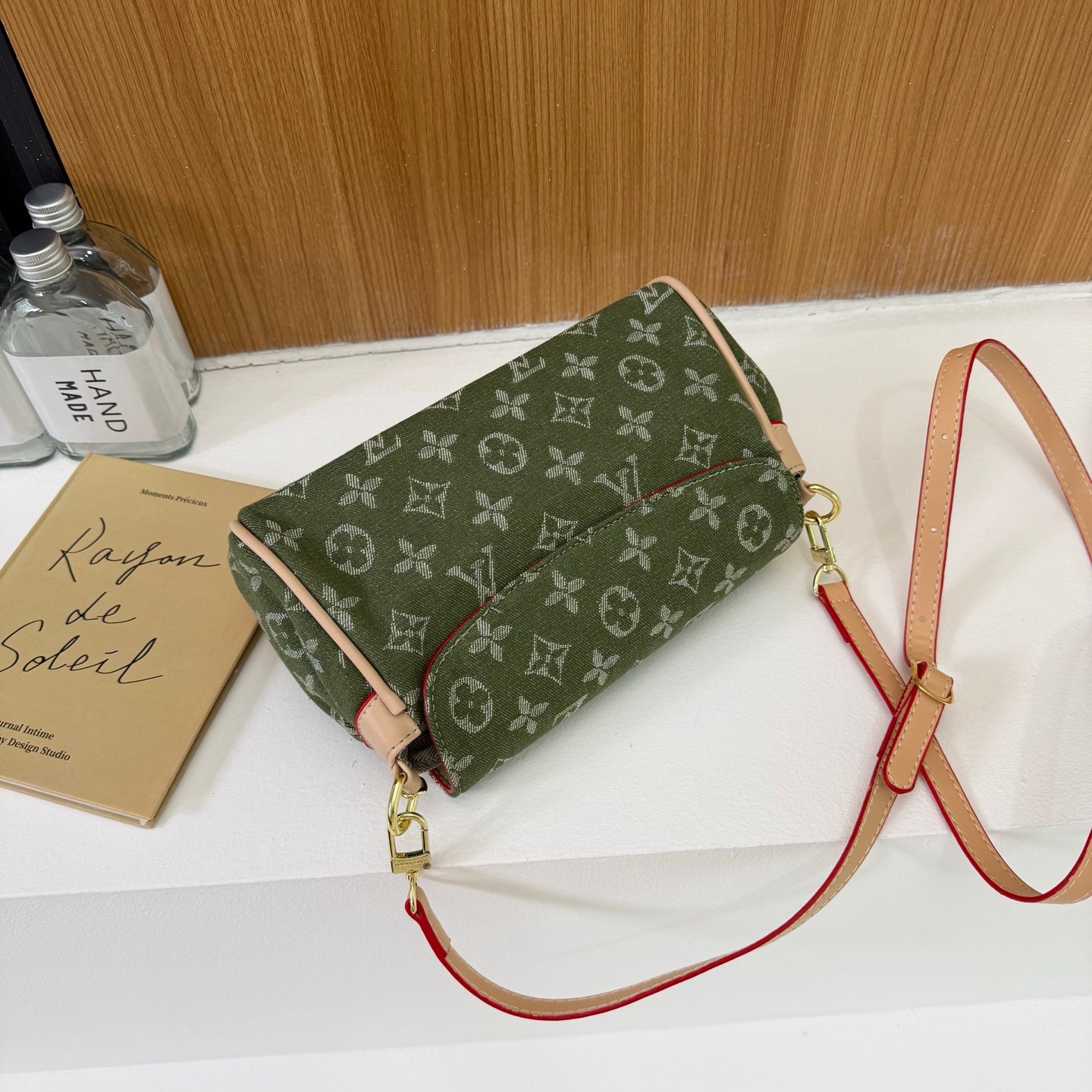 Bag/Quality: 3A/Model:1655