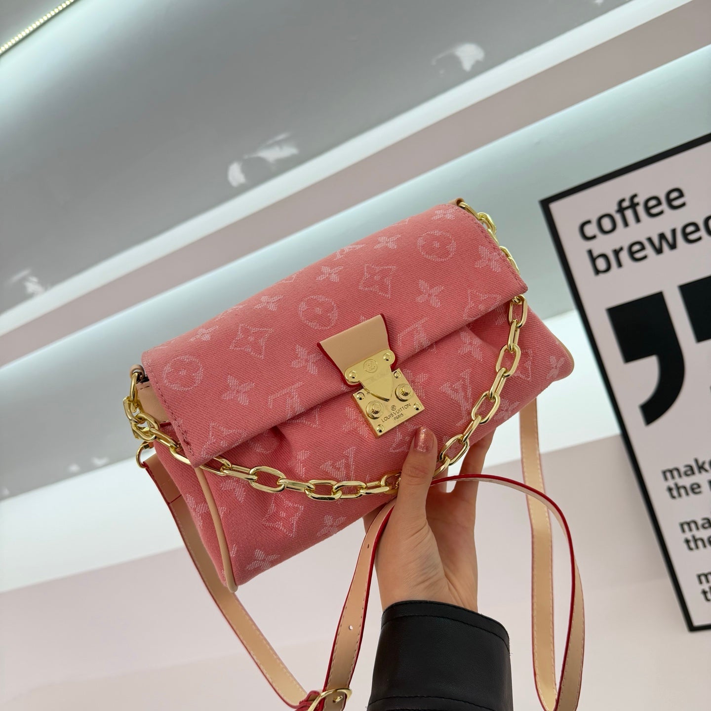 Bag/Quality: 3A/Model:1655