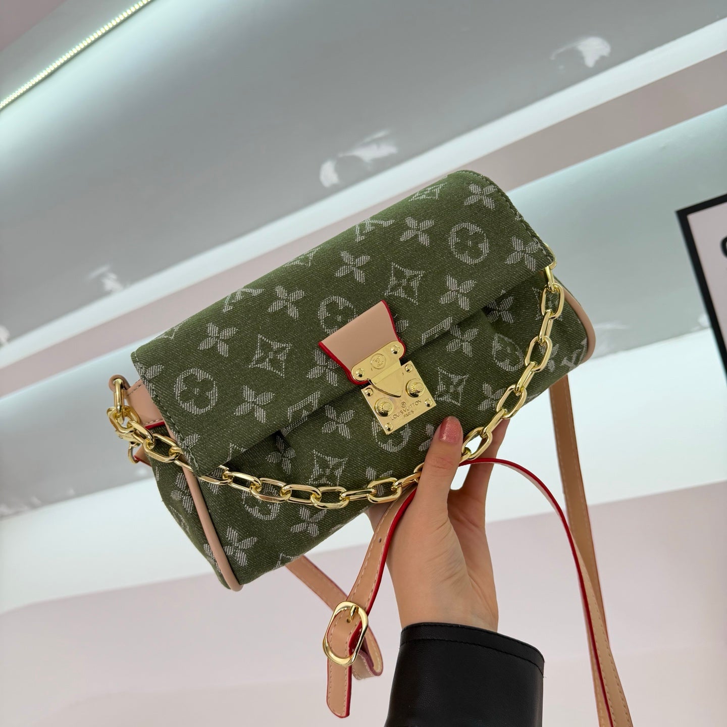 Bag/Quality: 3A/Model:1655