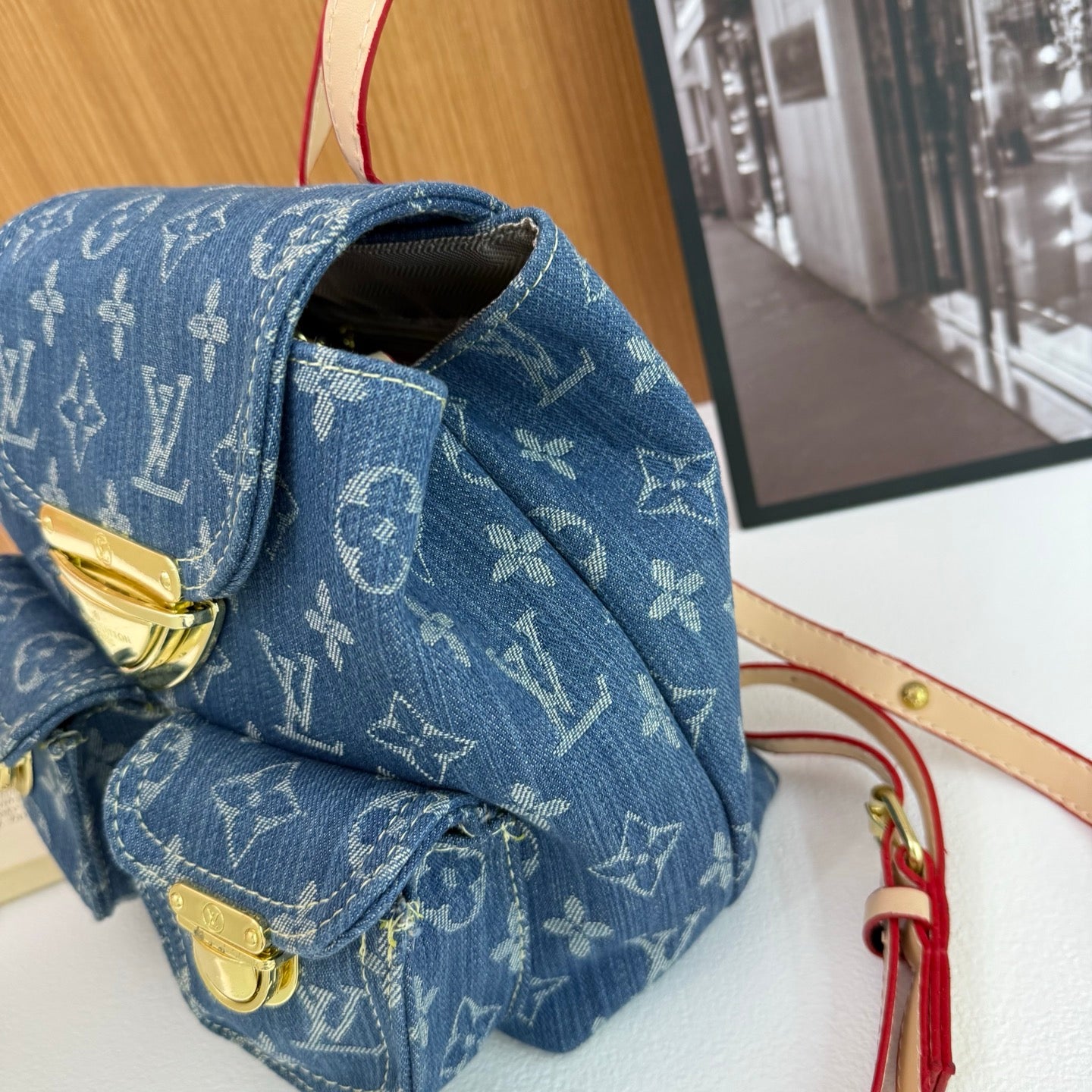 Bag/Quality: 3A/Model:1652