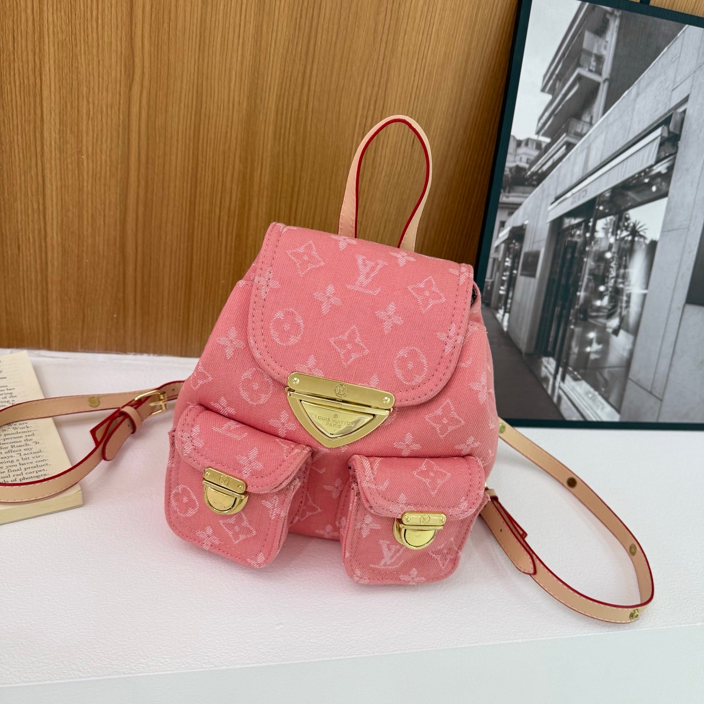 Bag/Quality: 3A/Model:1652