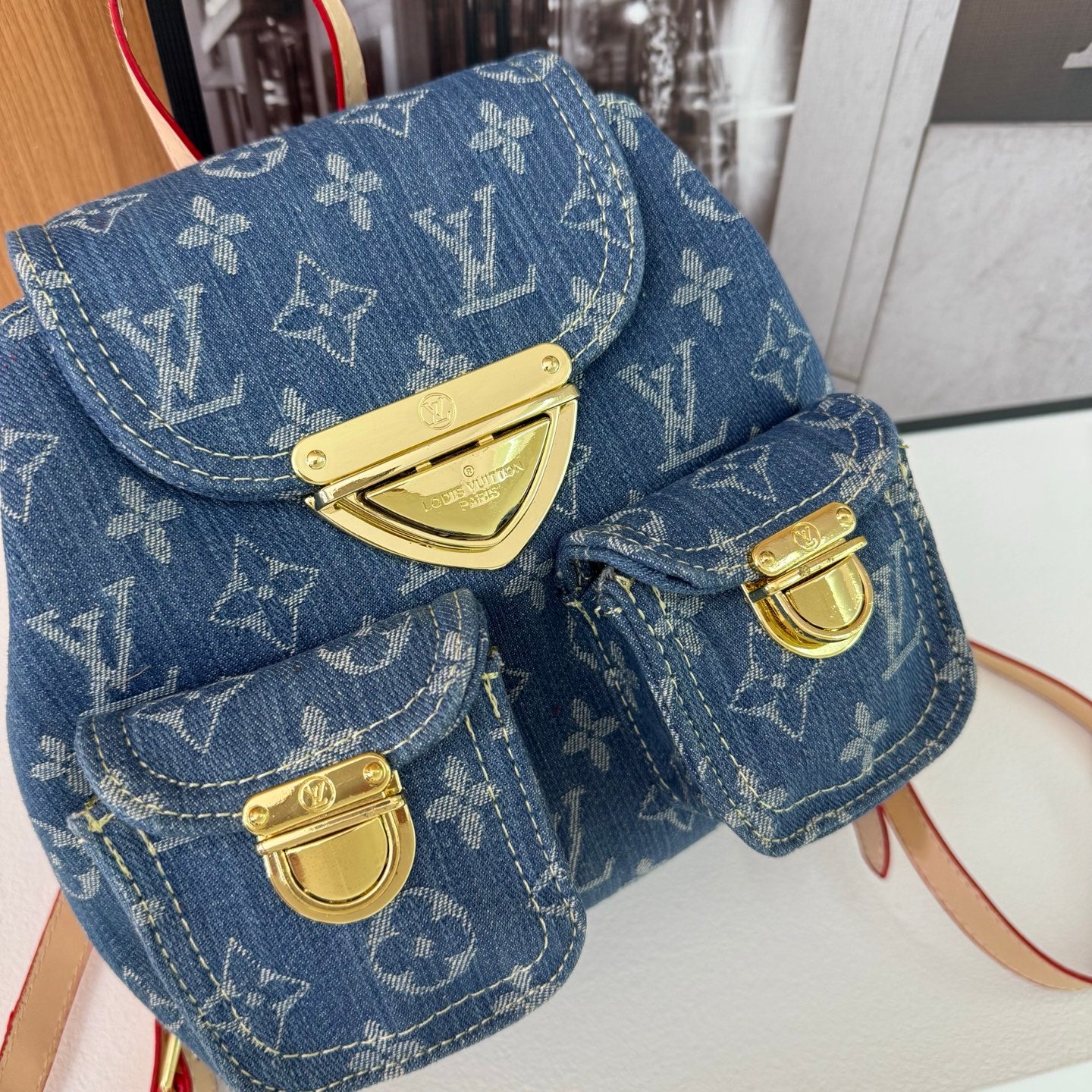 Bag/Quality: 3A/Model:1652