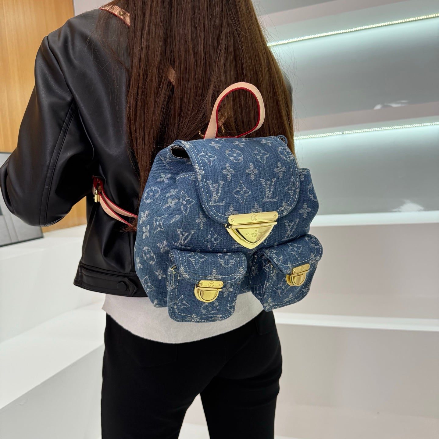 Bag/Quality: 3A/Model:1652