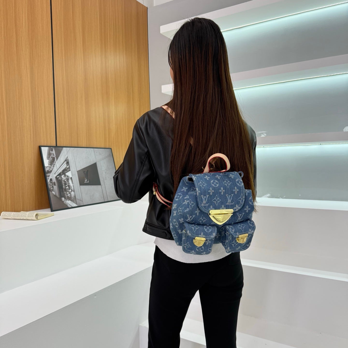 Bag/Quality: 3A/Model:1652