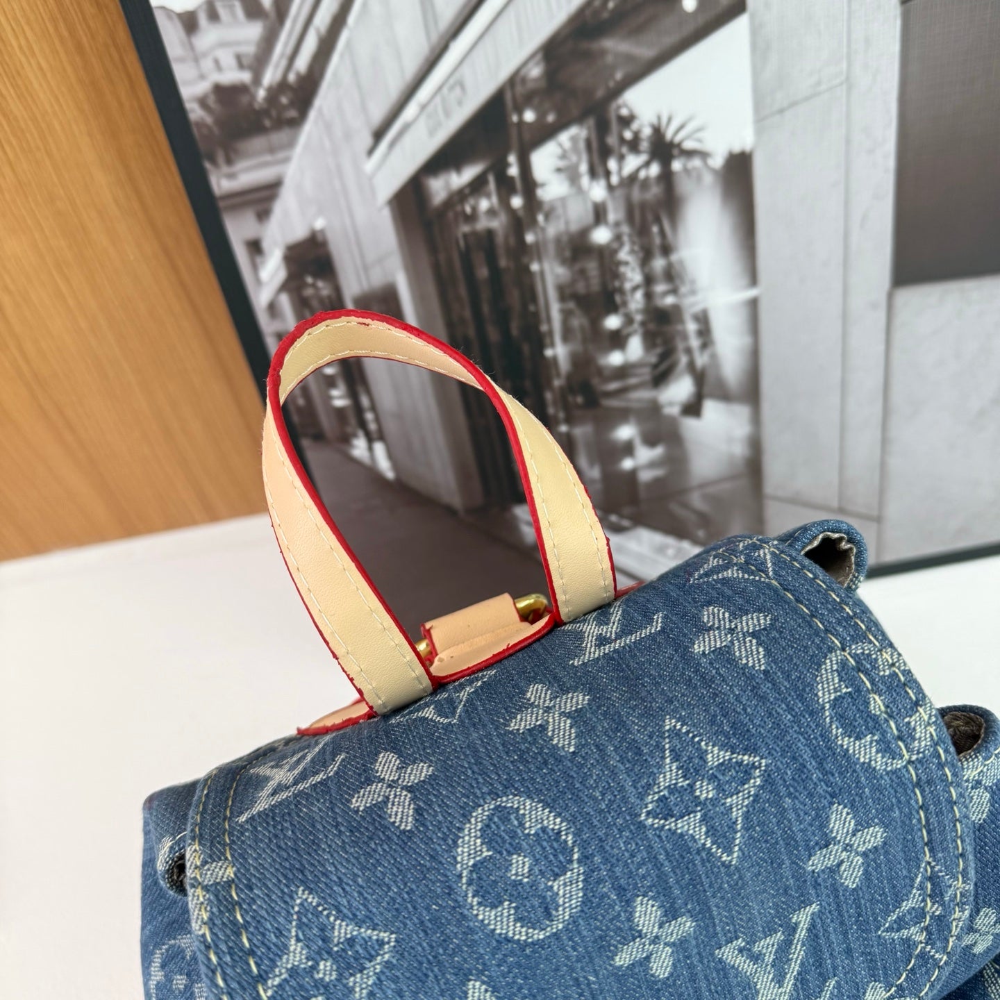 Bag/Quality: 3A/Model:1652