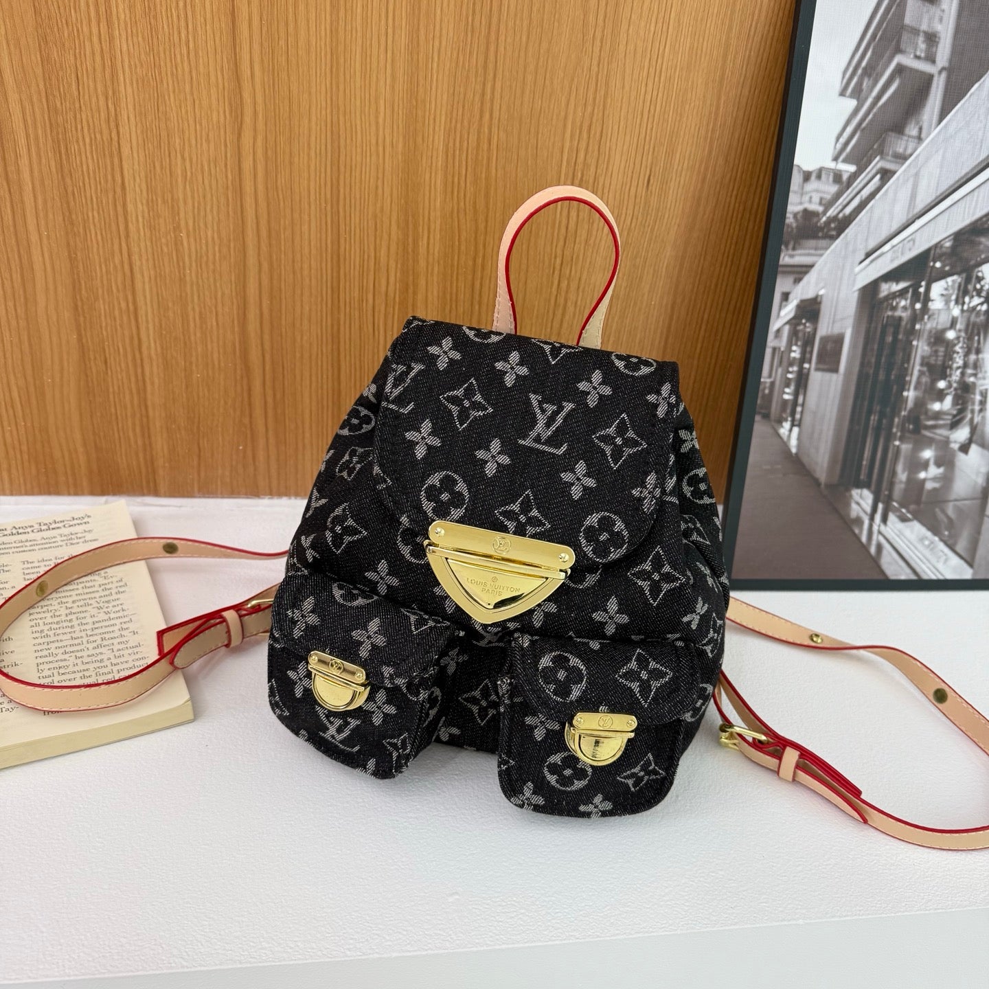 Bag/Quality: 3A/Model:1652