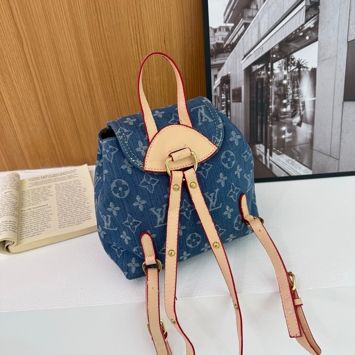 Bag/Quality: 3A/Model:1652