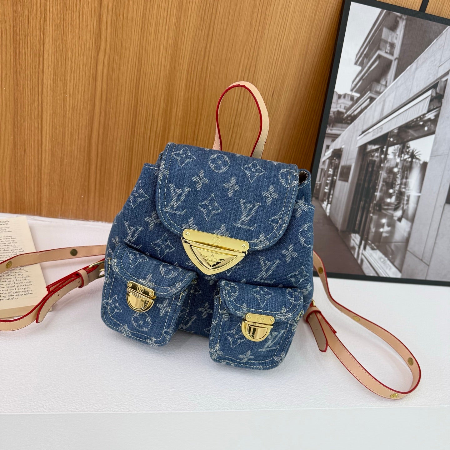 Bag/Quality: 3A/Model:1652