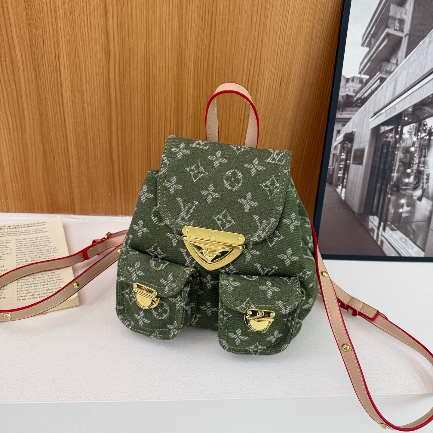 Bag/Quality: 3A/Model:1652