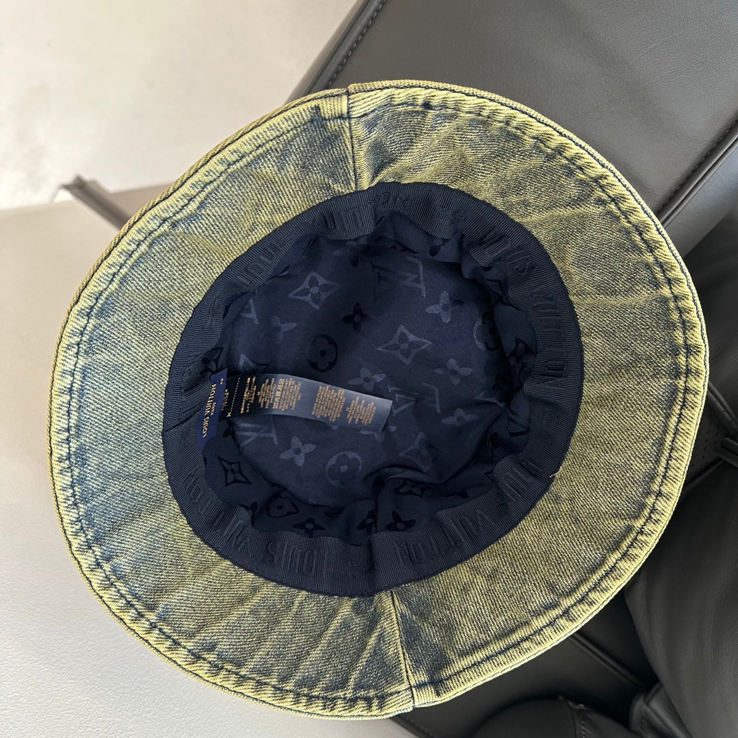 hat/ model: T34