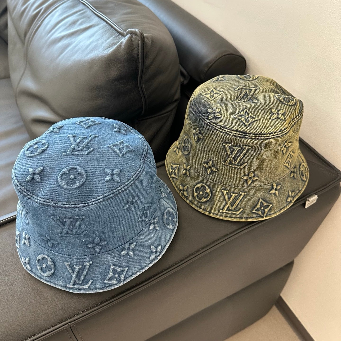 hat/ model: T34
