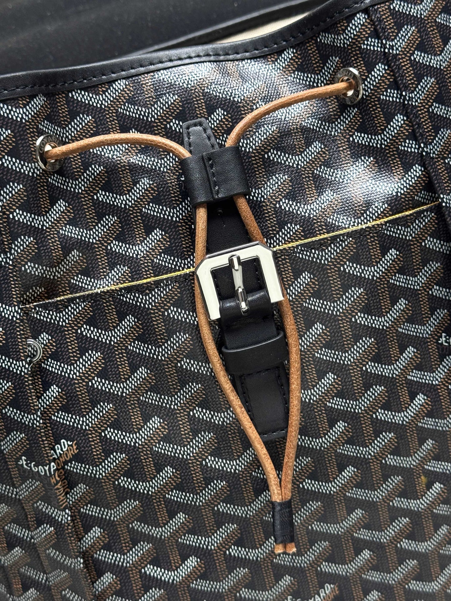 Bag/Quality: 4A/Model:2705