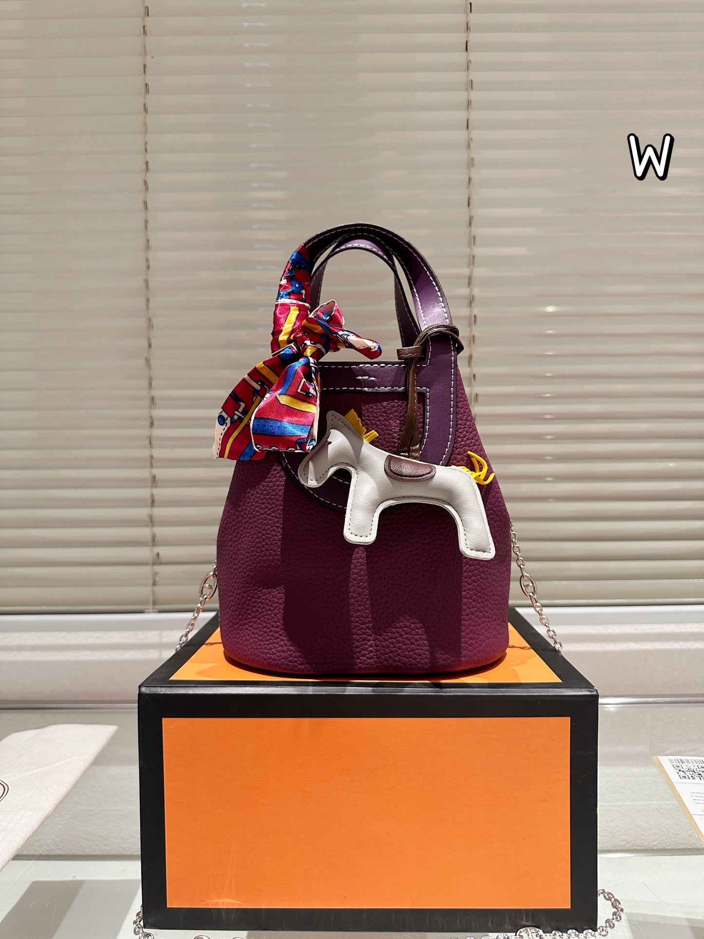 Bag/Quality: 4A/Model: 102688