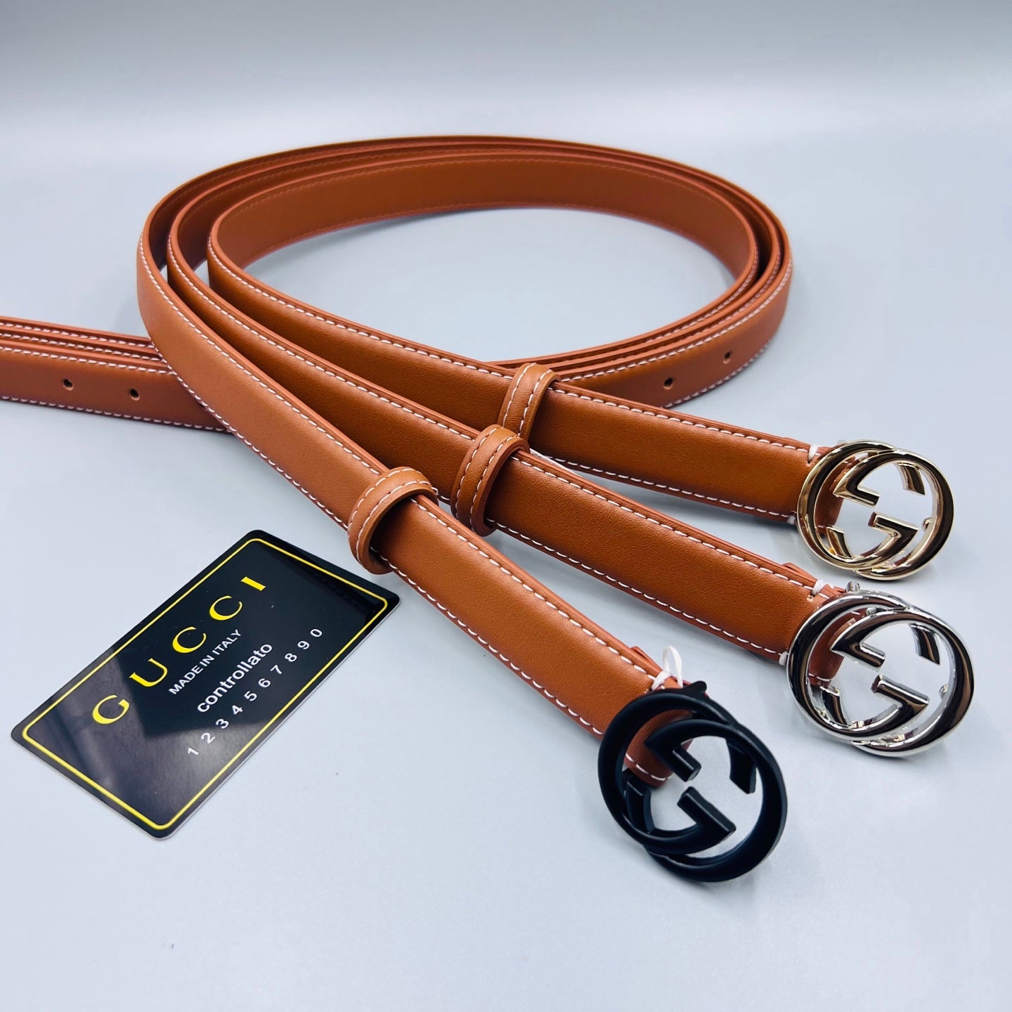 Belt/Model:Y513