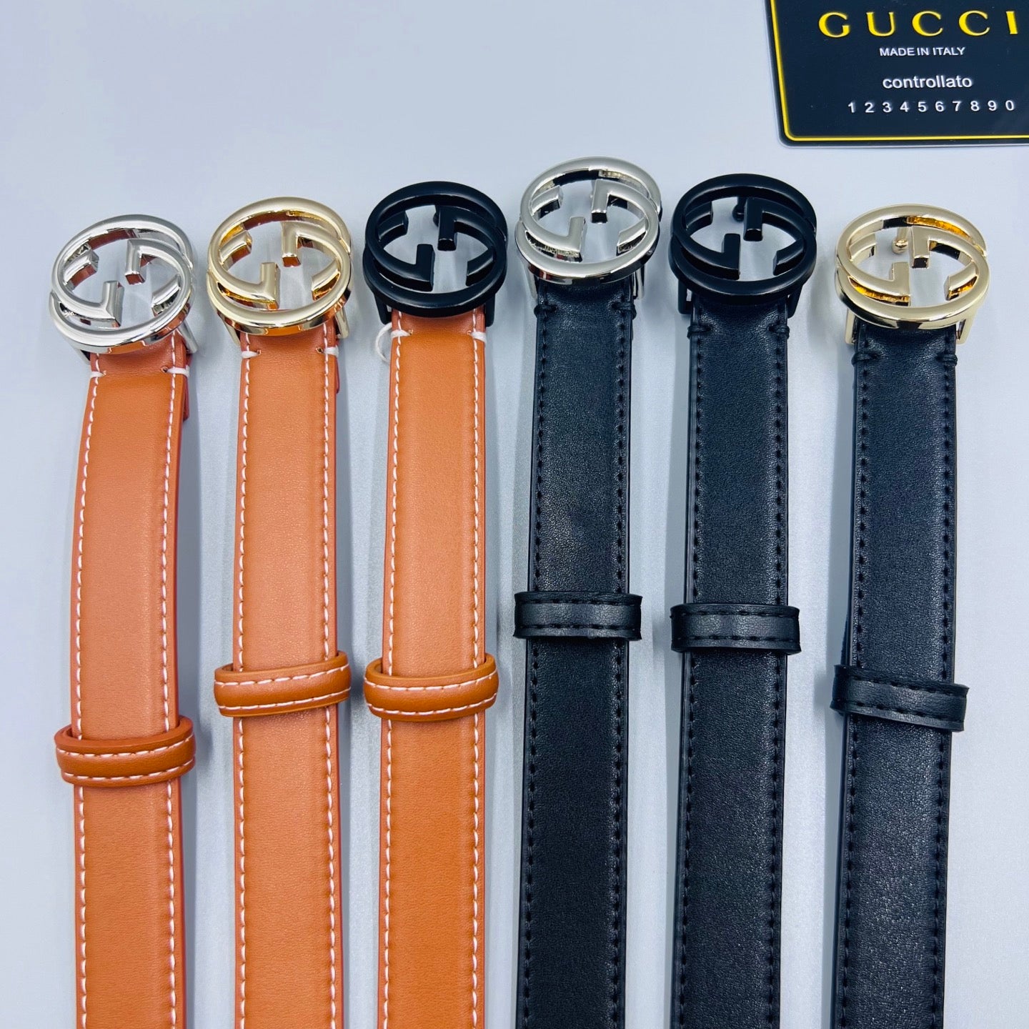 Belt/Model:Y513