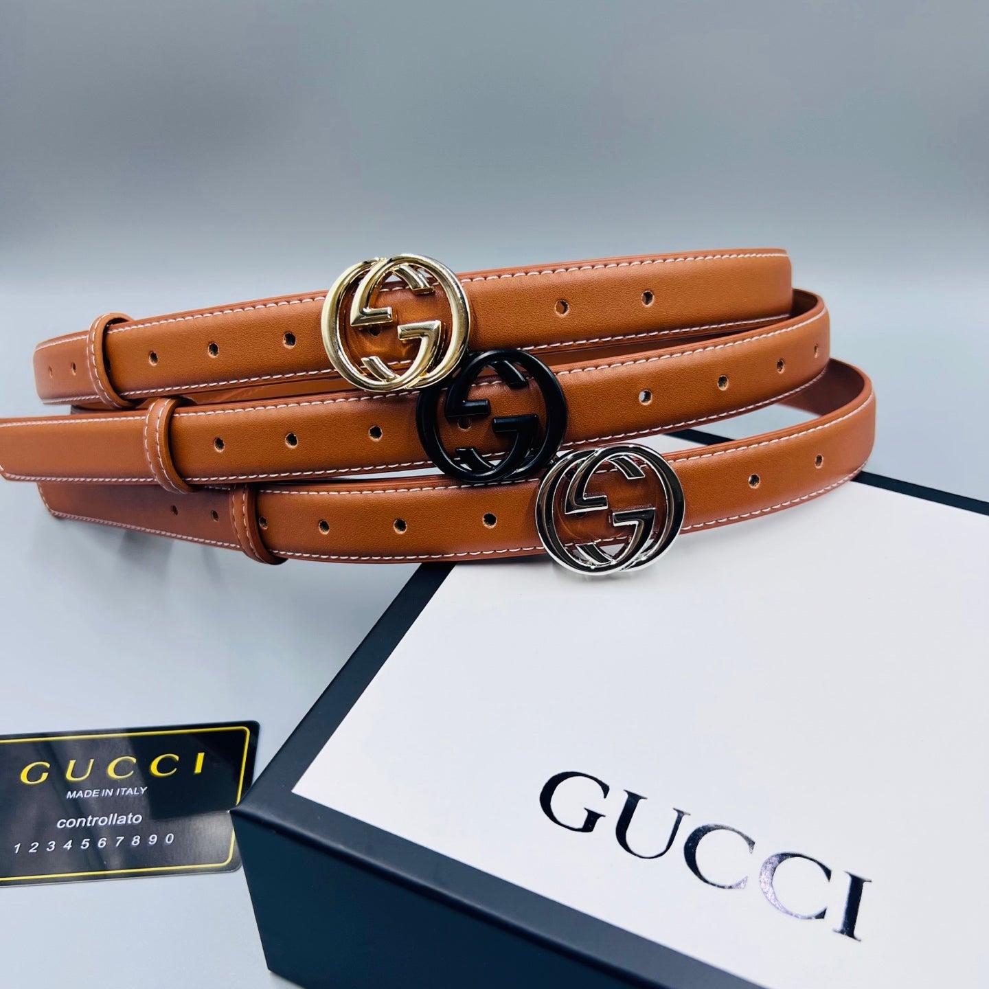 Belt/Model:Y513