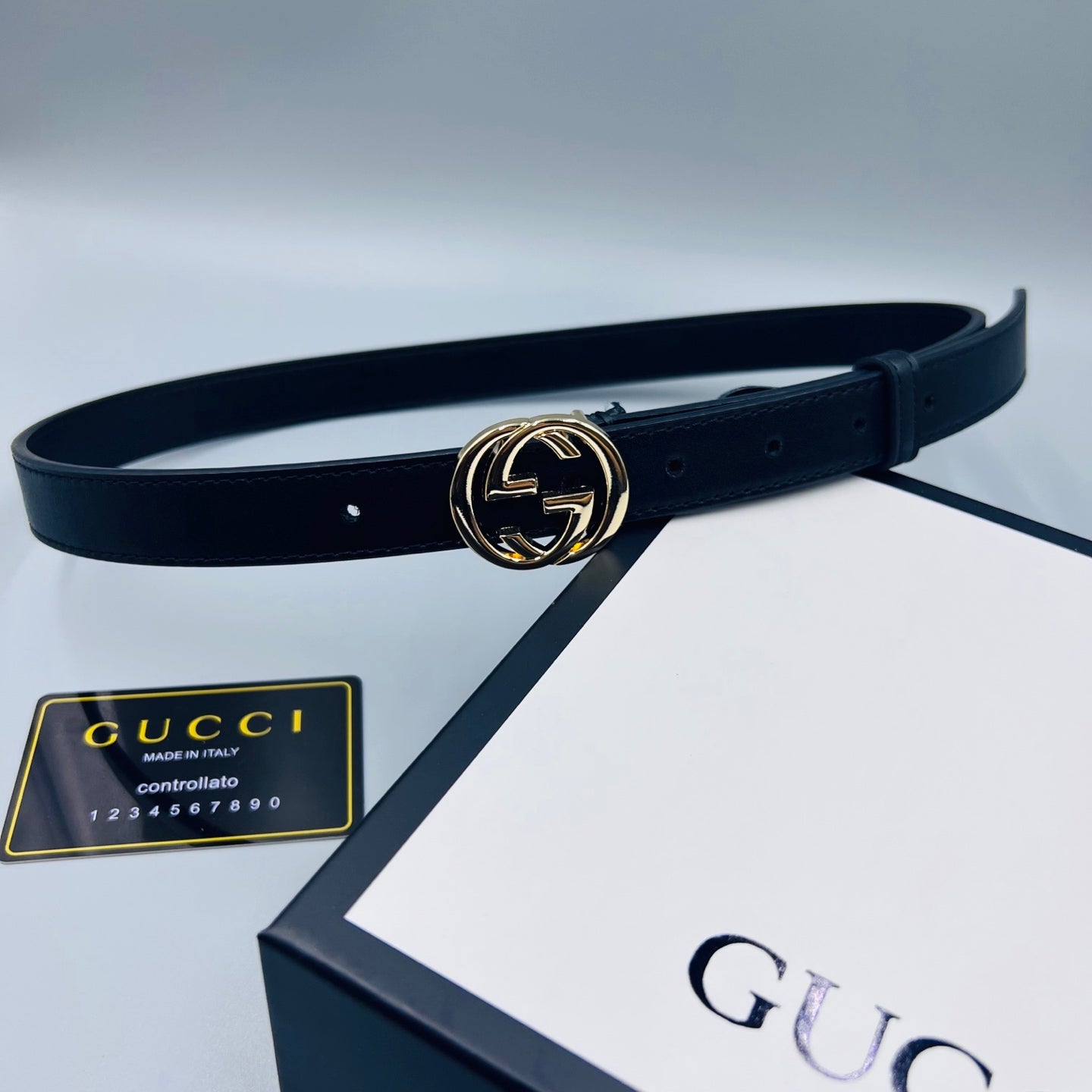Belt/Model:Y513