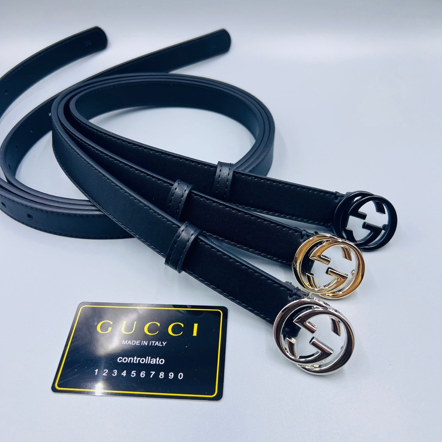 Belt/Model:Y513