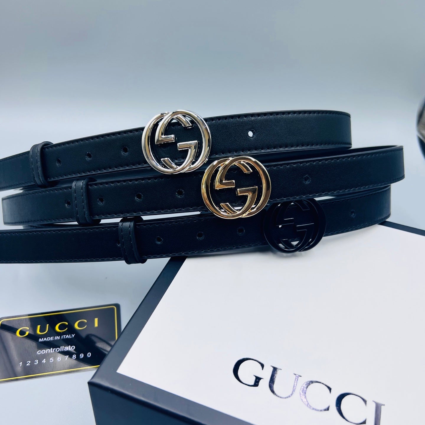 Belt/Model:Y513