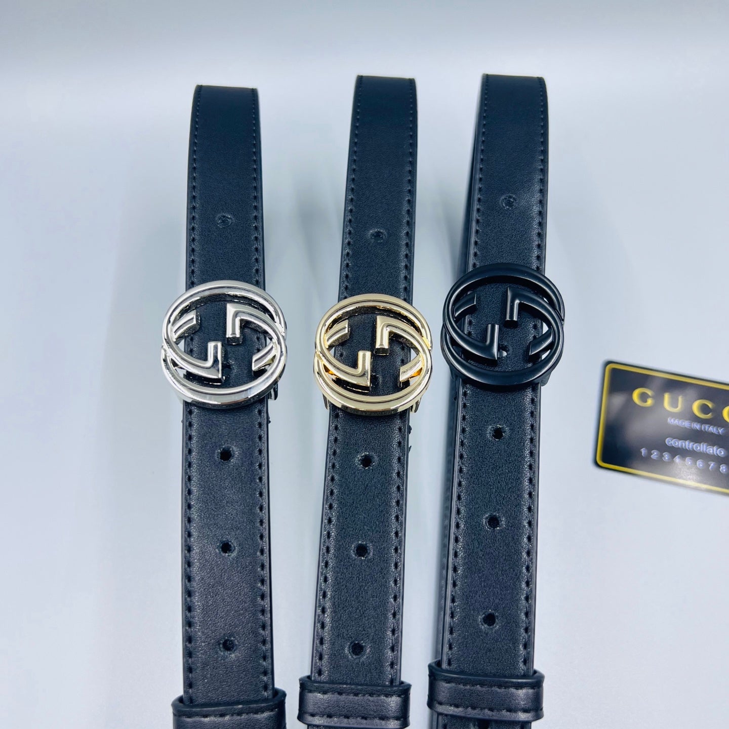 Belt/Model:Y513
