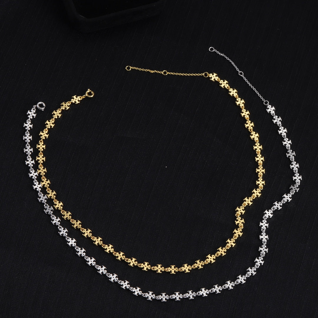 jewelry/necklace/model:H82