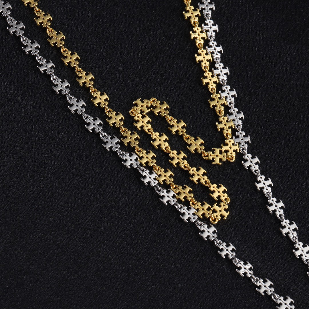 jewelry/necklace/model:H82