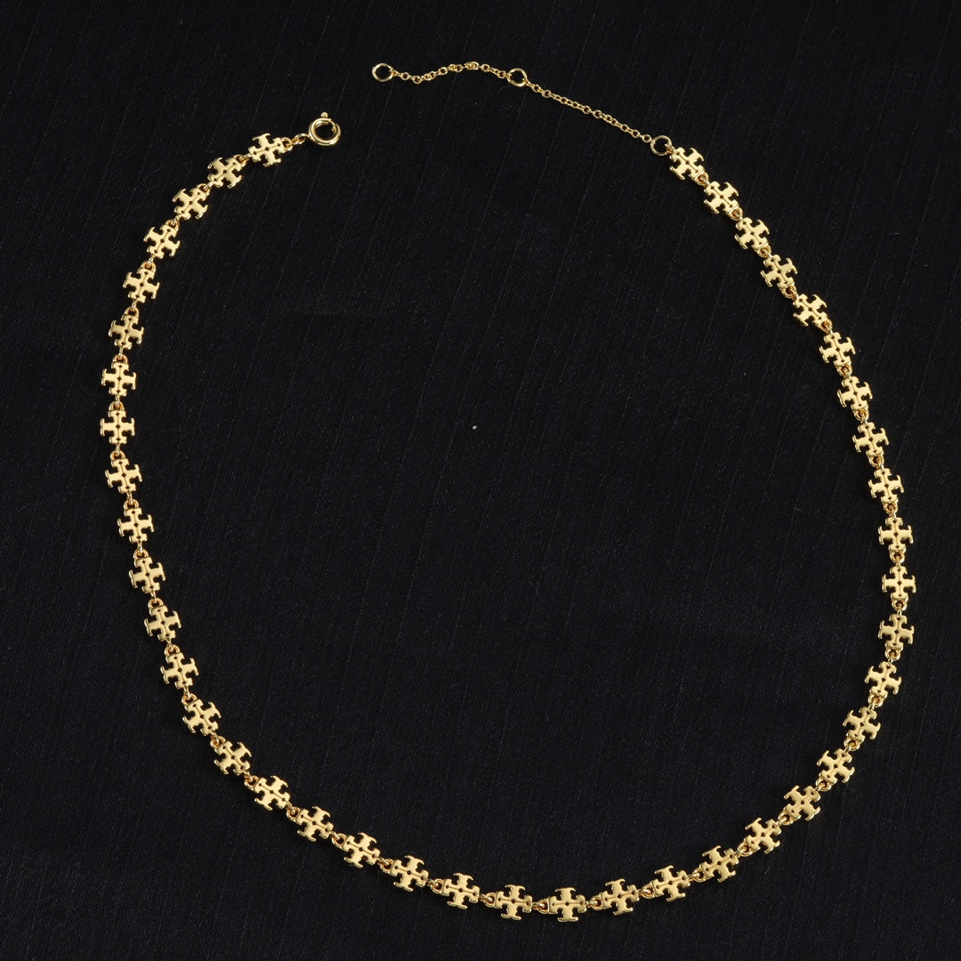 jewelry/necklace/model:H82