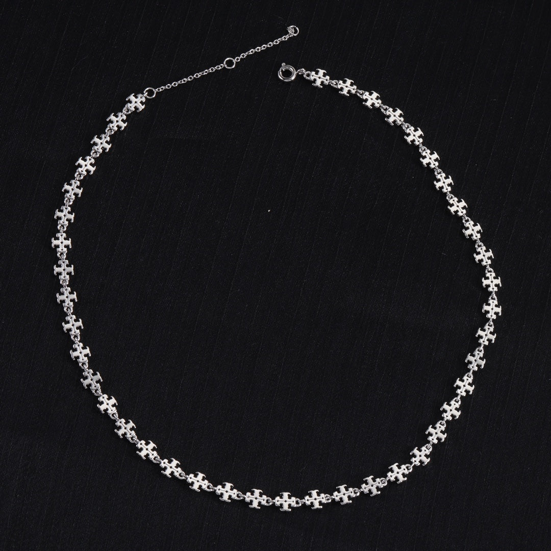 jewelry/necklace/model:H82
