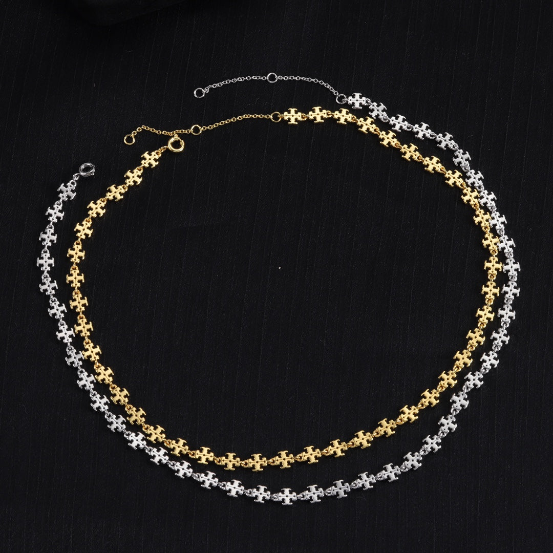 jewelry/necklace/model:H82