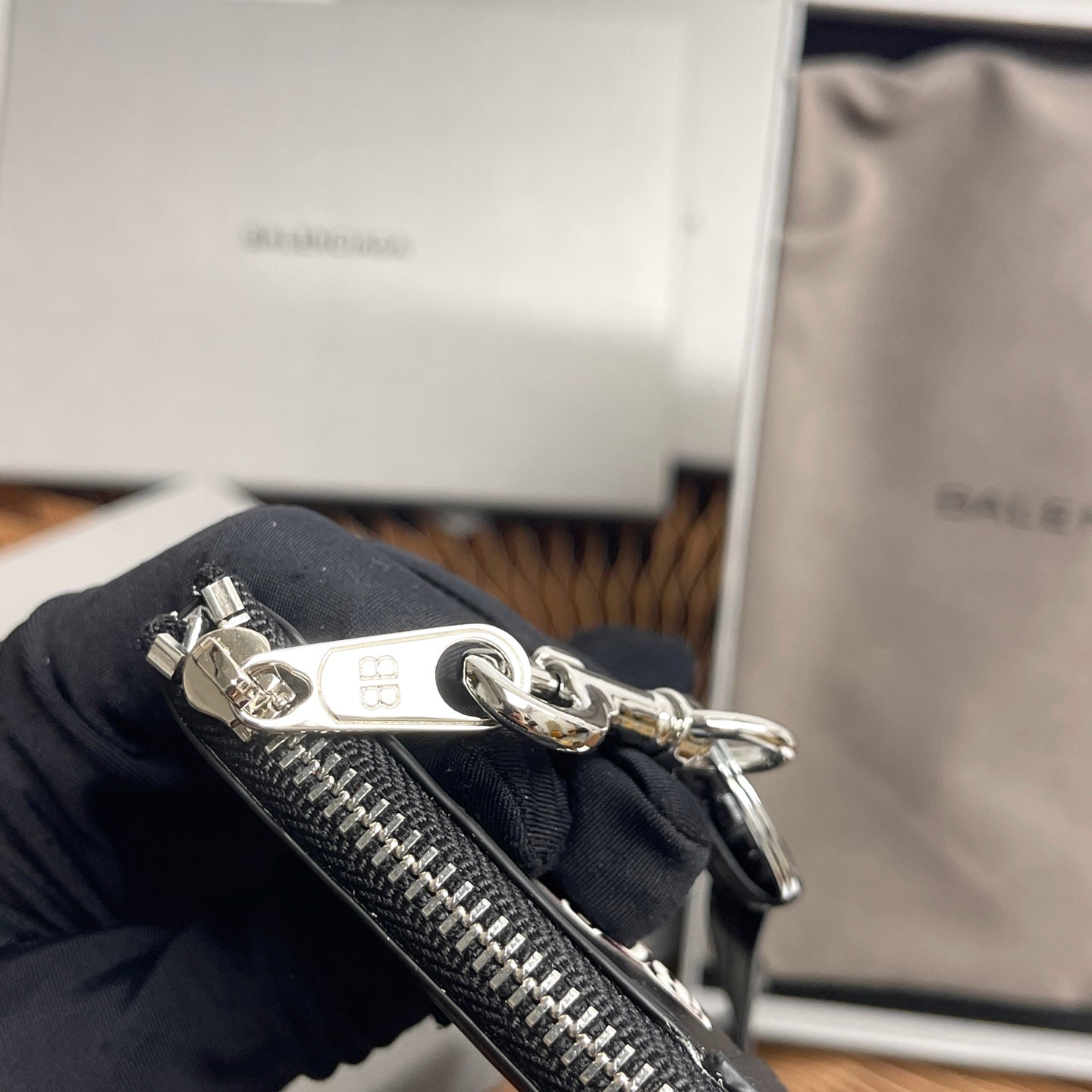 wallet/Quality: 4A/Model:173084