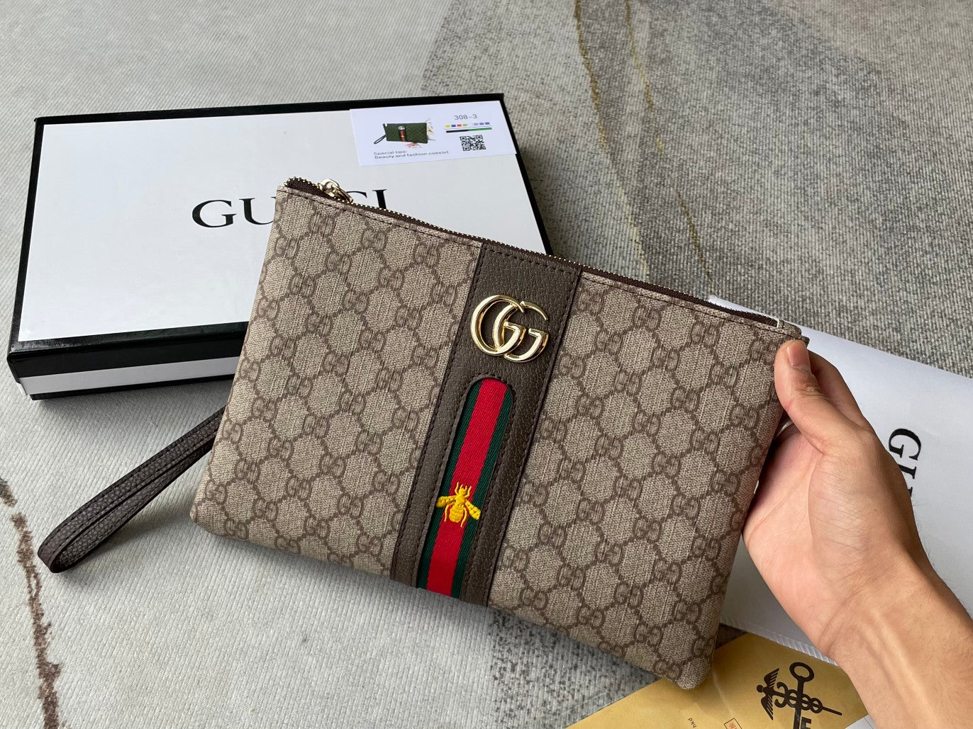 Bag/Quality: 3A/Model:11005