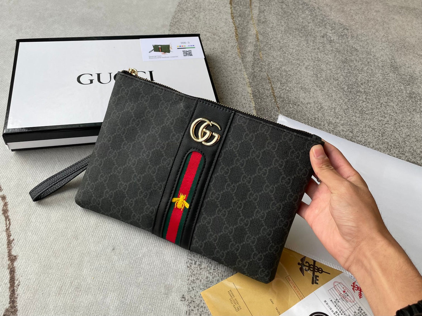 Bag/Quality: 3A/Model:11005