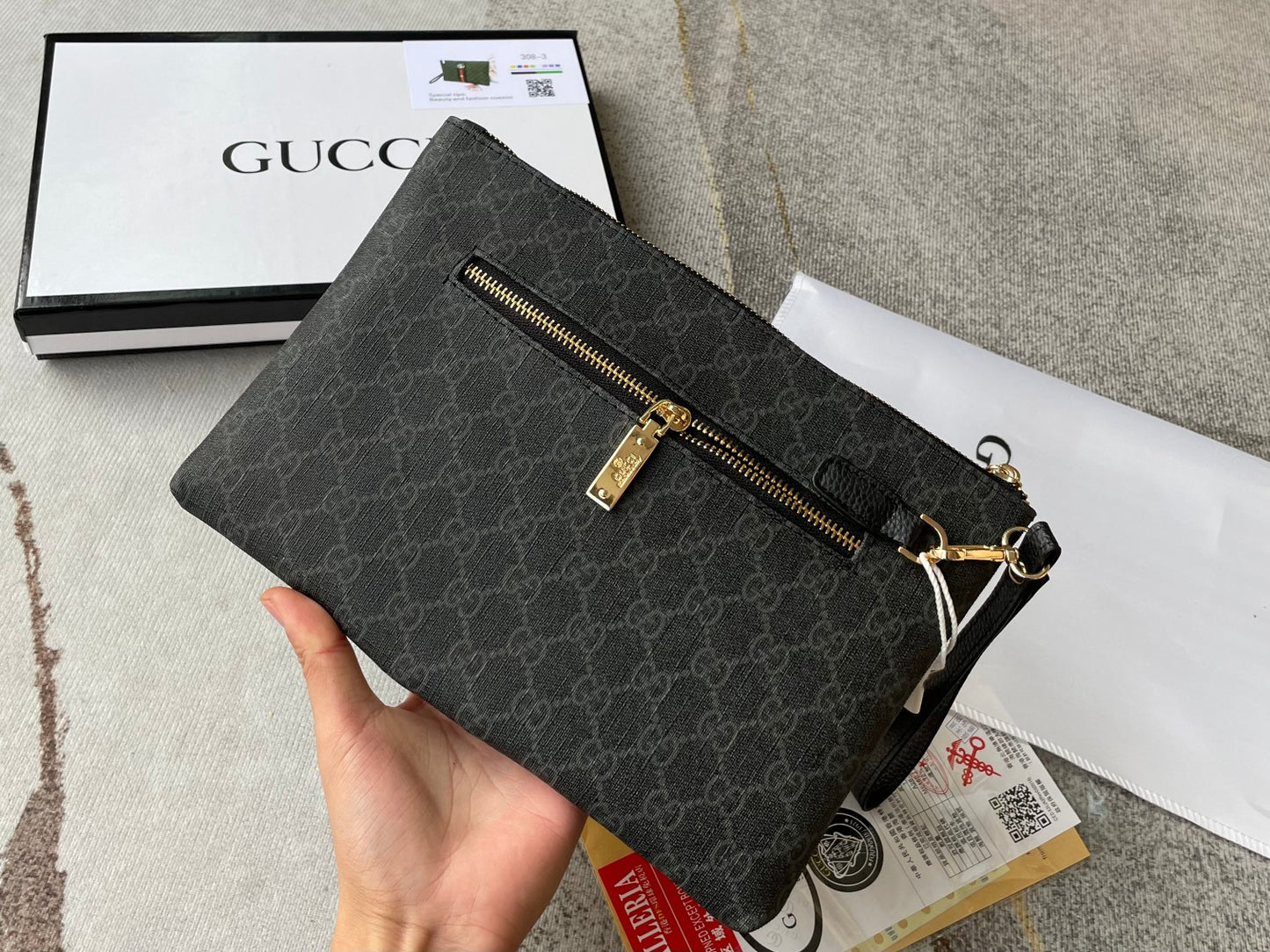 Bag/Quality: 3A/Model:11005
