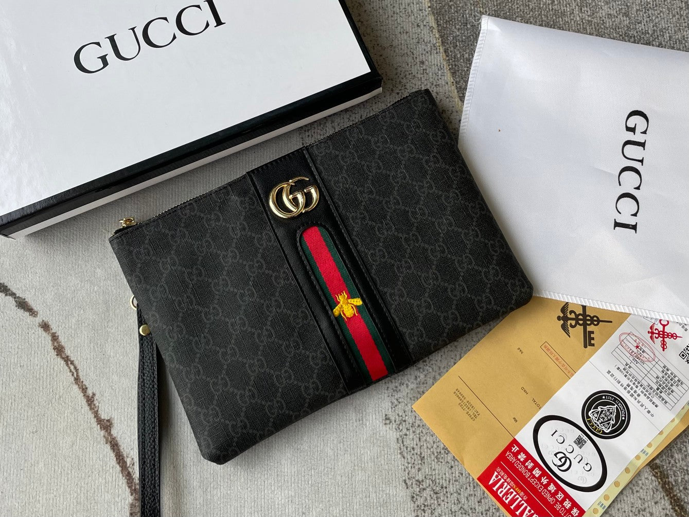 Bag/Quality: 3A/Model:11005