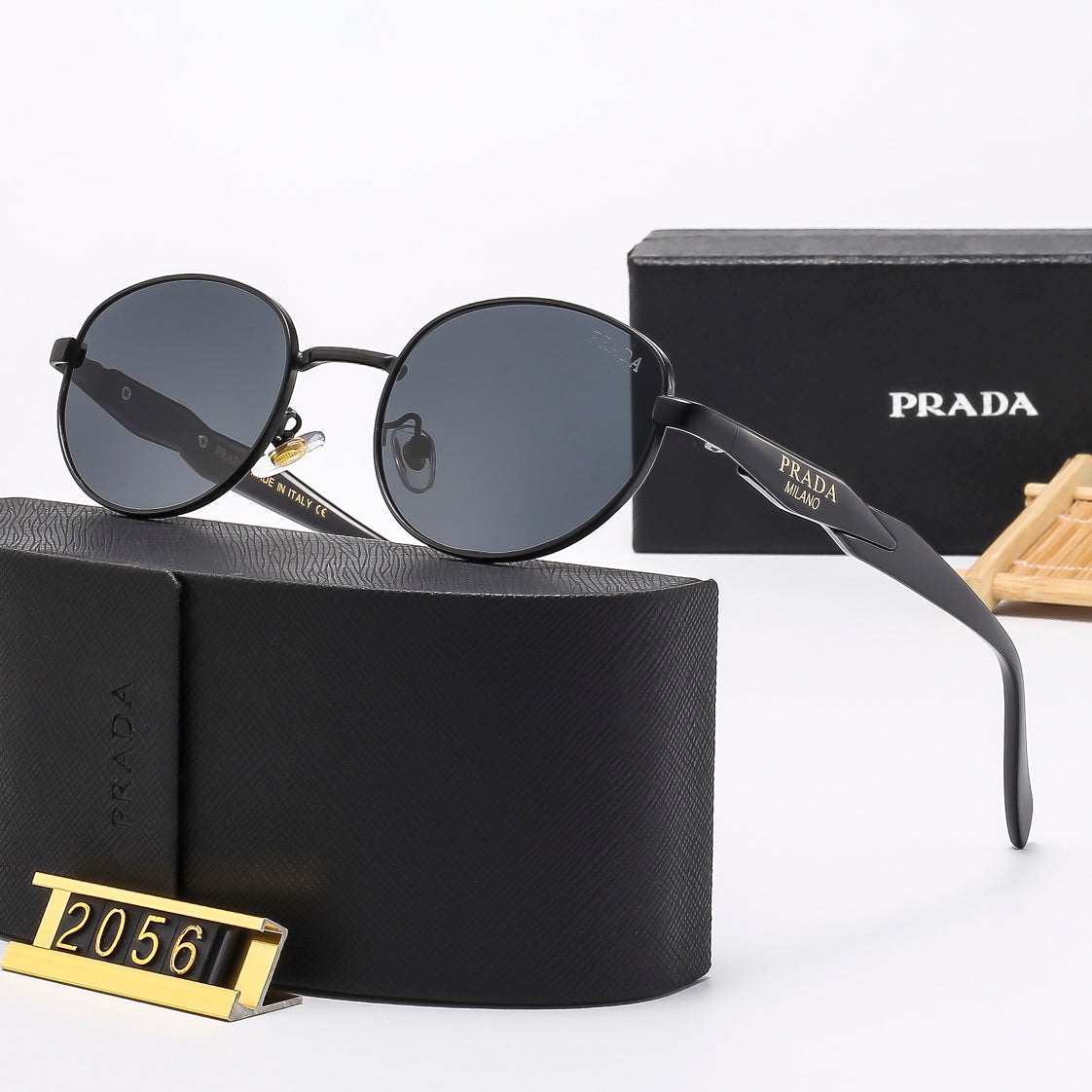 Sunglasses/model:2056