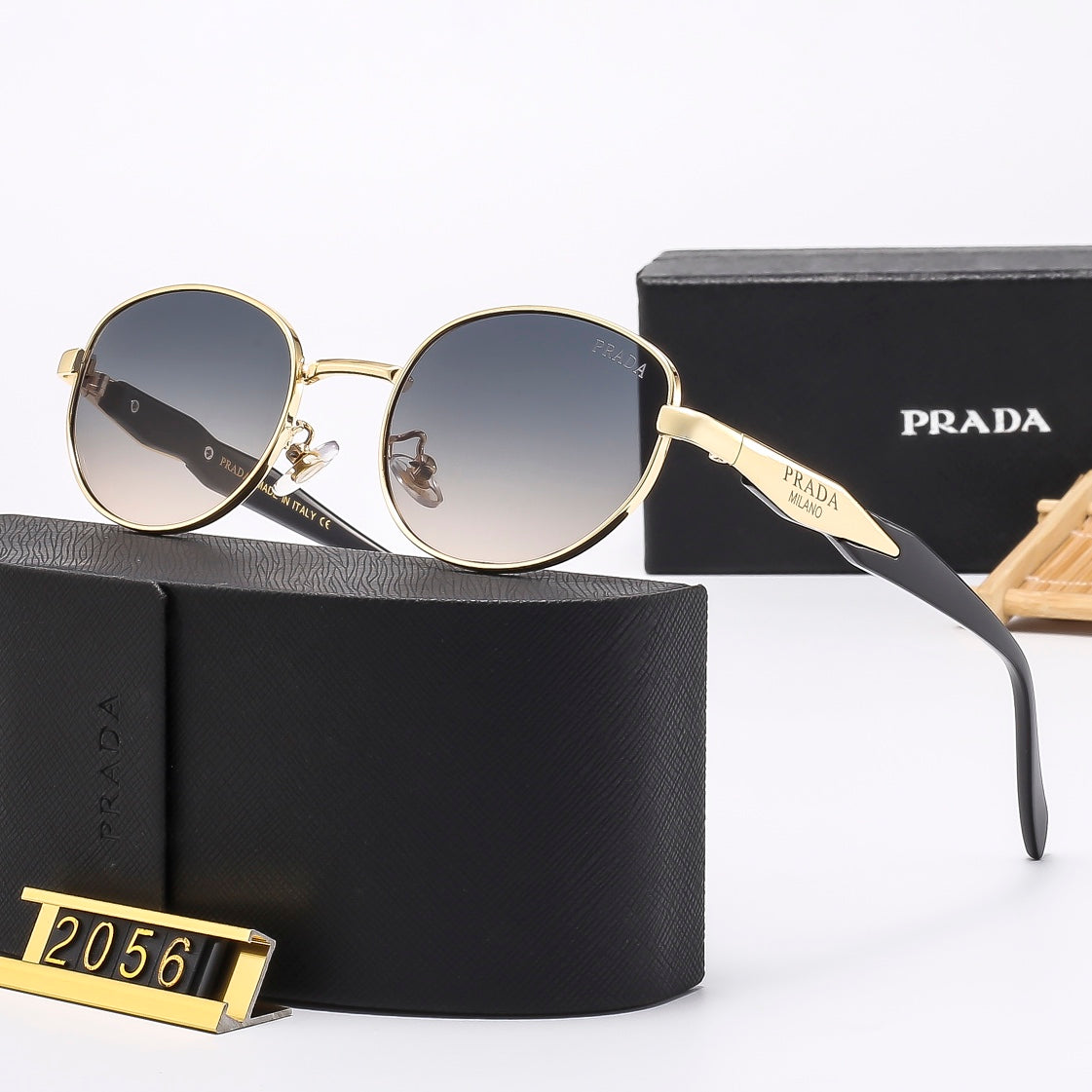 Sunglasses/model:2056