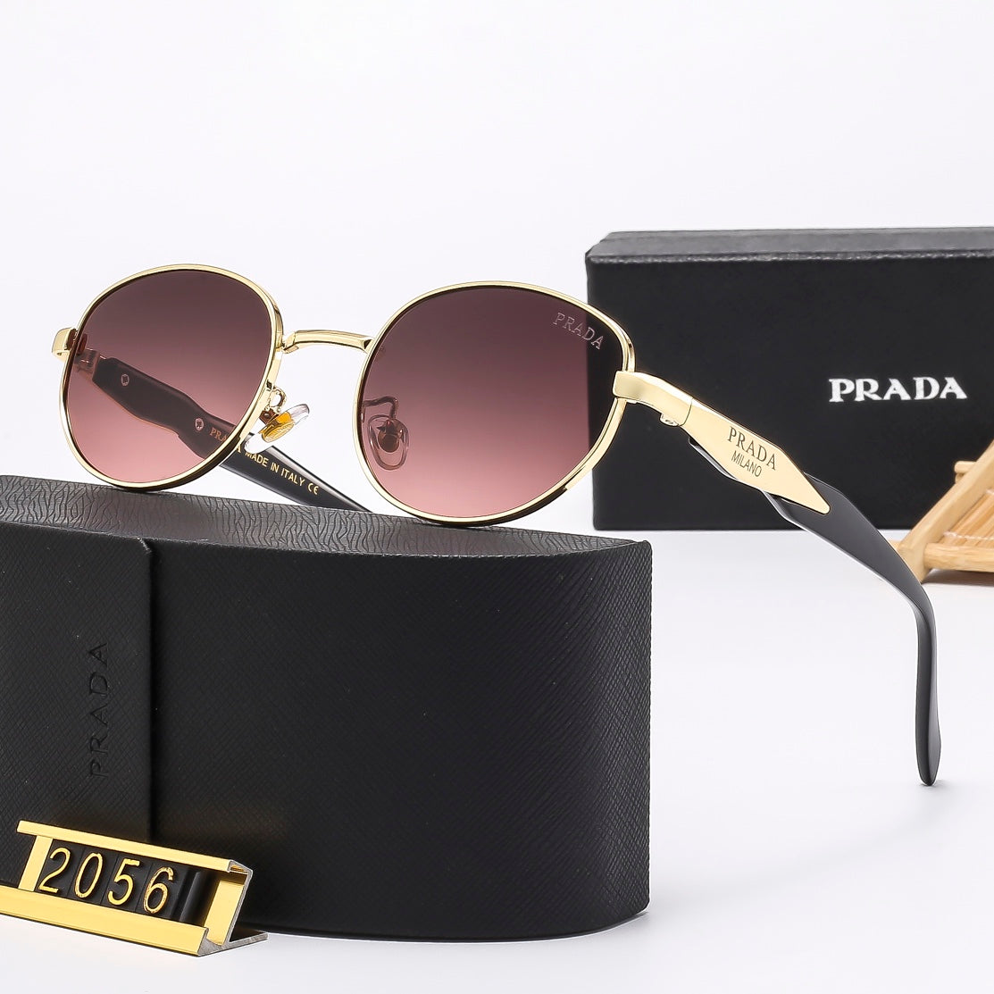 Sunglasses/model:2056