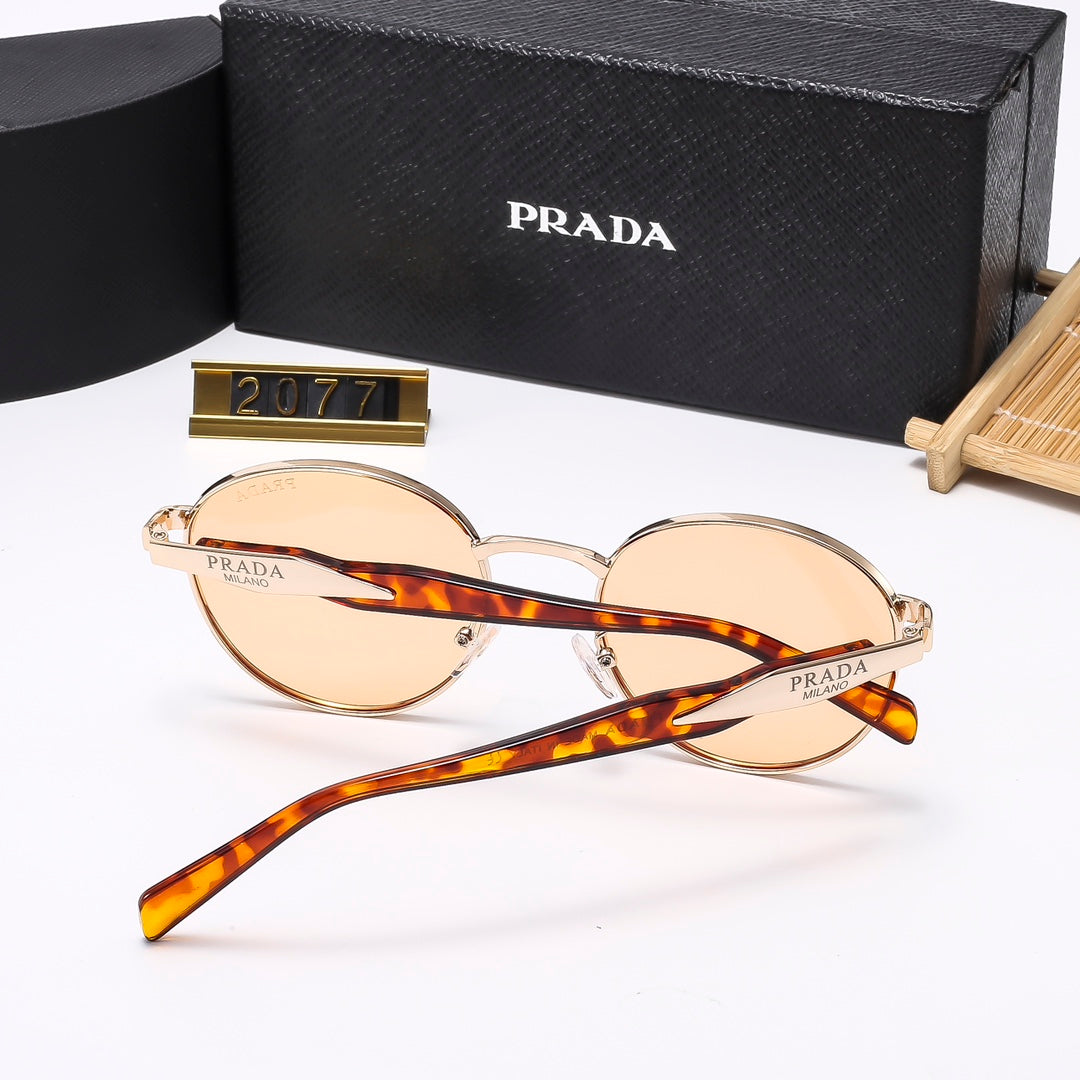 Sunglasses/model:2077