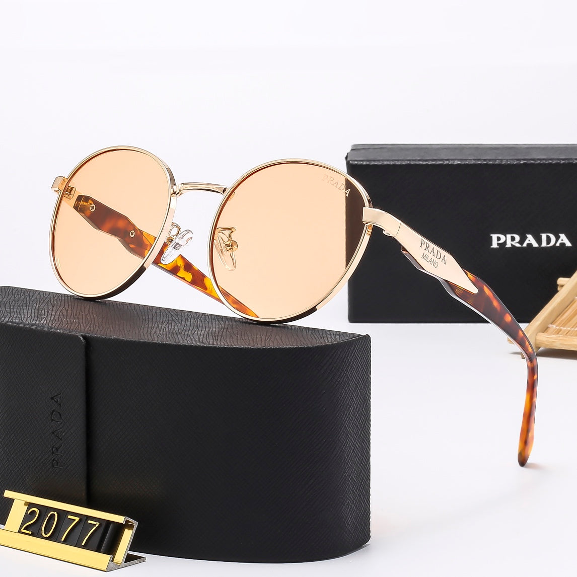 Sunglasses/model:2077