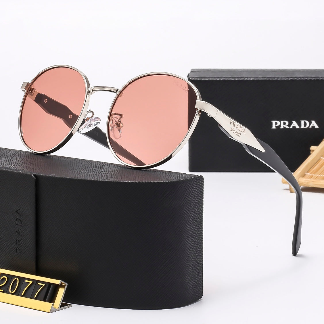 Sunglasses/model:2077