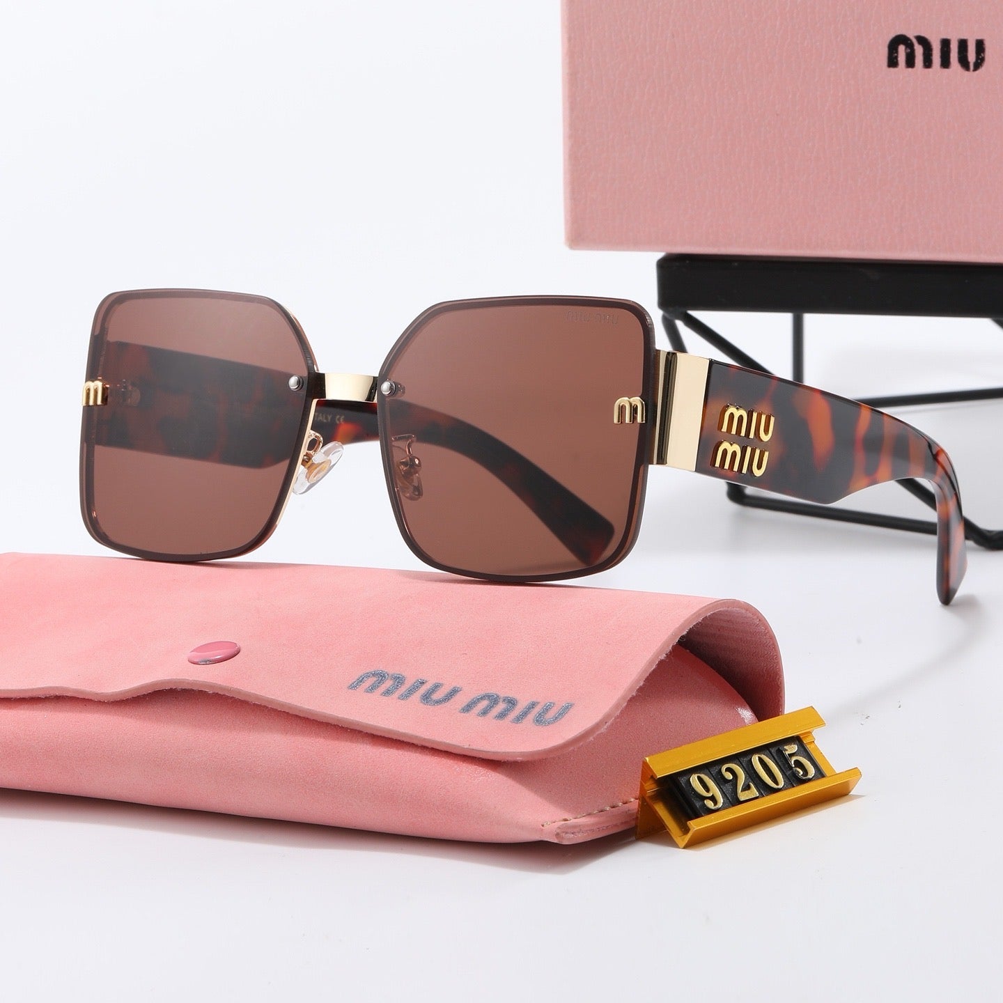 Sunglasses/model:9205