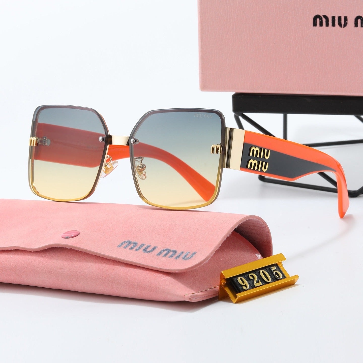 Sunglasses/model:9205