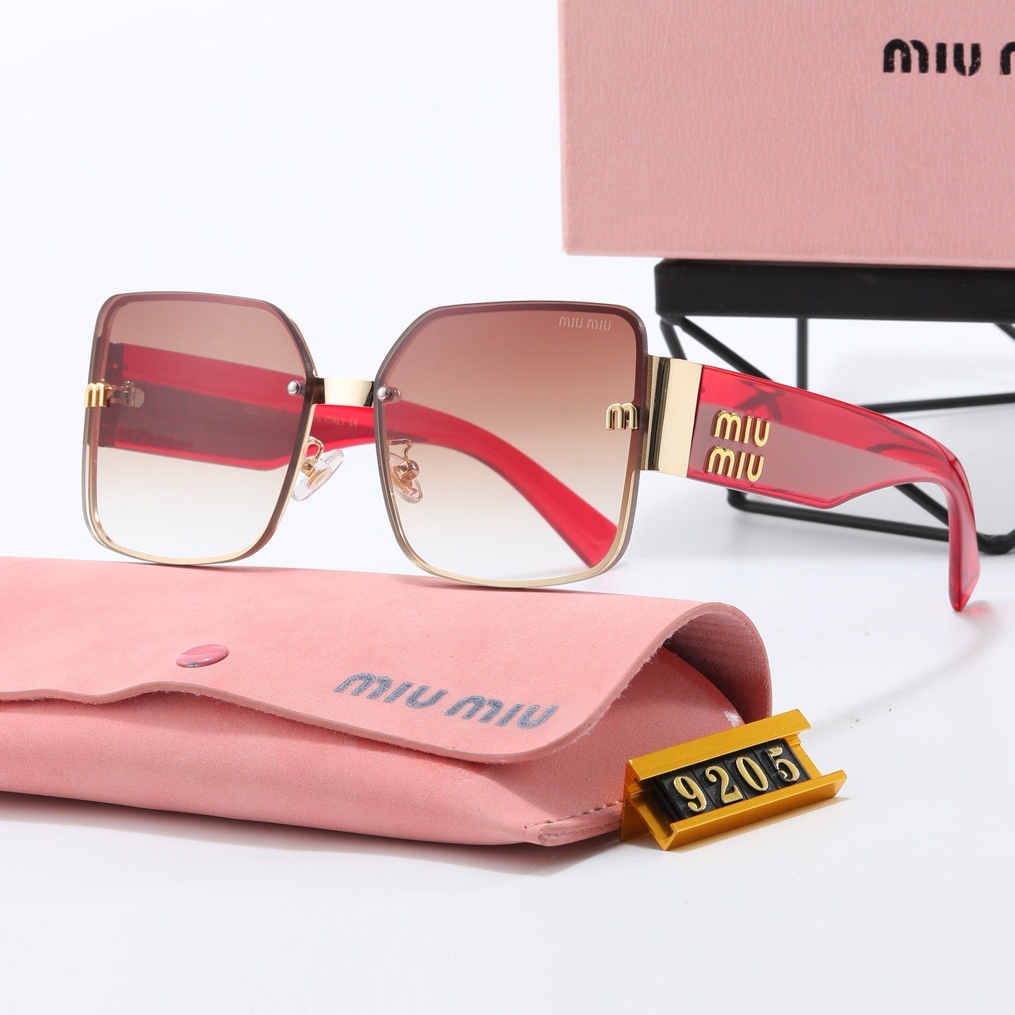 Sunglasses/model:9205