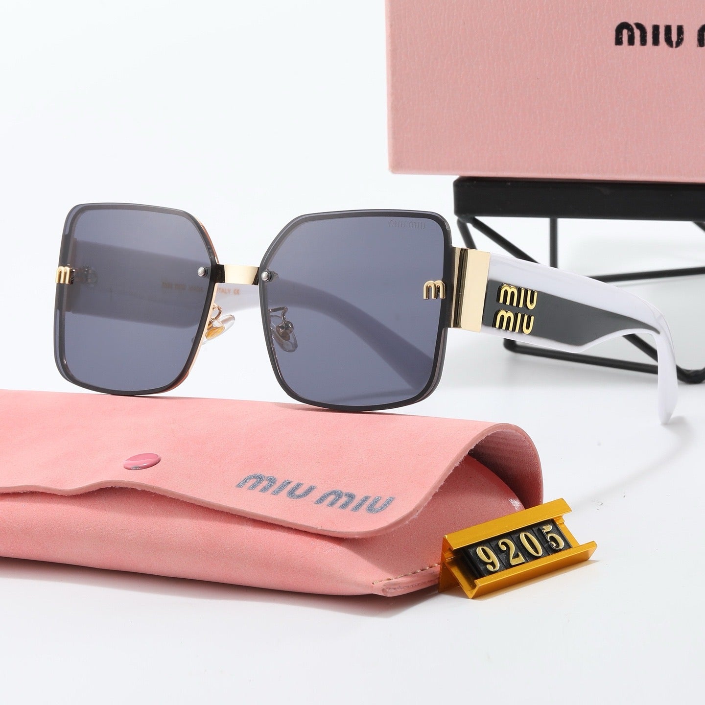 Sunglasses/model:9205