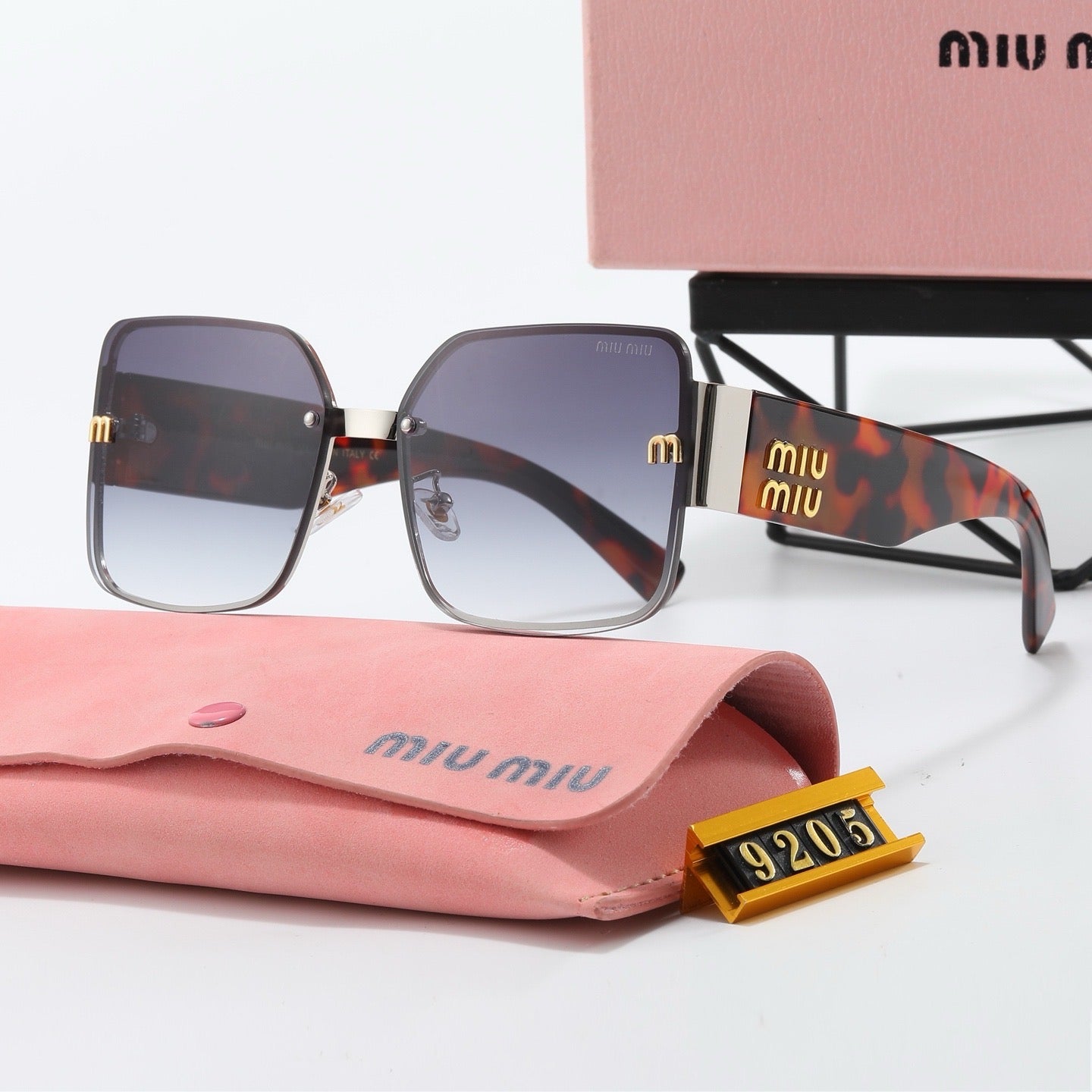 Sunglasses/model:9205