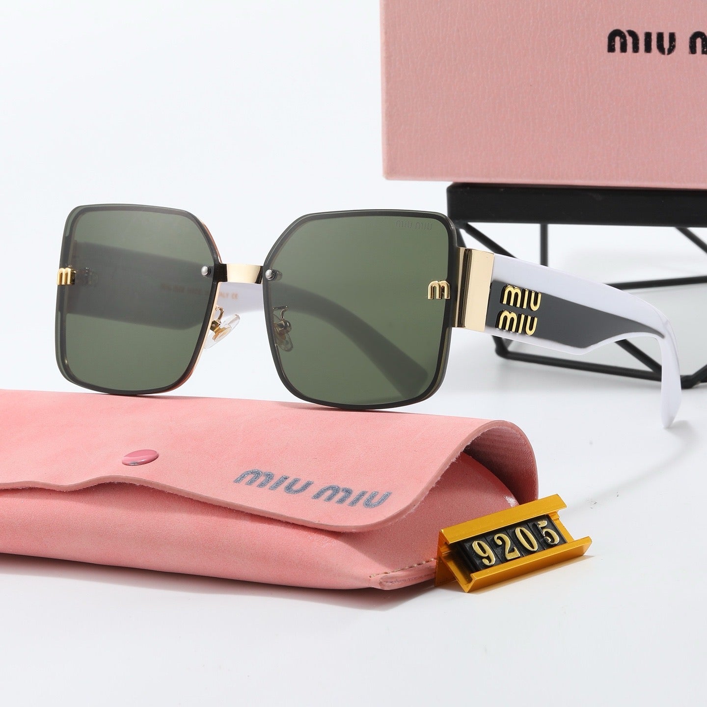 Sunglasses/model:9205